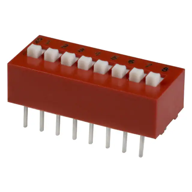 78B08T Grayhill Inc. electronic component